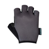 Guantes De Ciclismo Cortos Suarez Sallow Gray